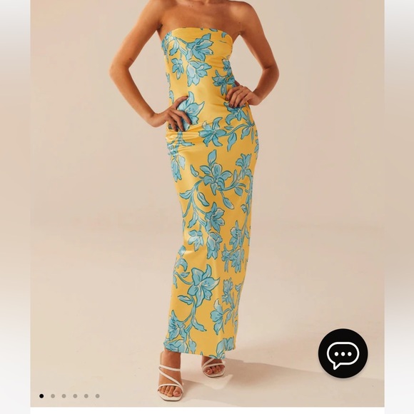 Peppermayo Dresses & Skirts - Summer Lover Maxi Dress
